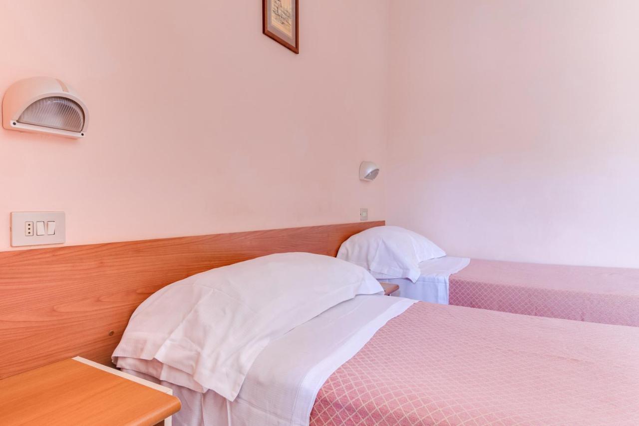 Hotel Sorriso Rimini
