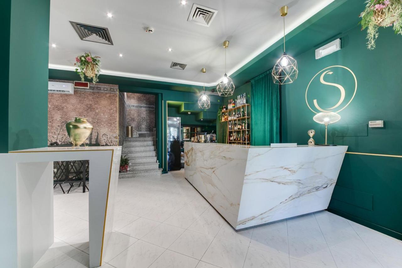 Hotel Sorriso