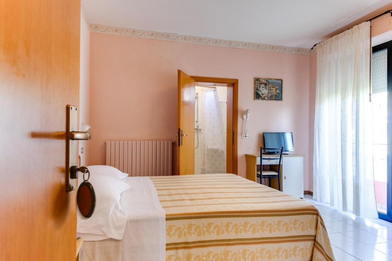 Sorriso Hotel Rimini
