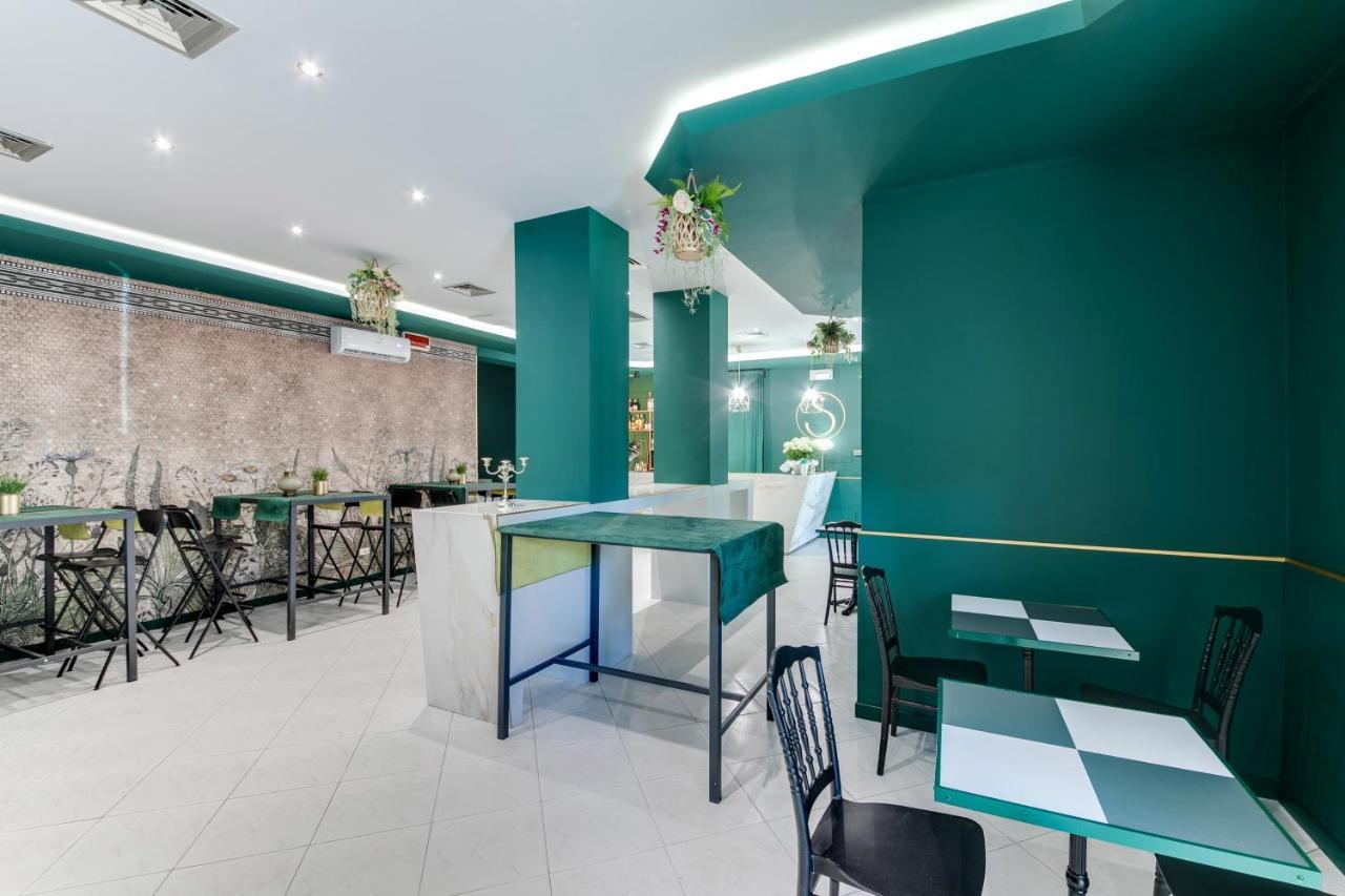 Hotel Sorriso