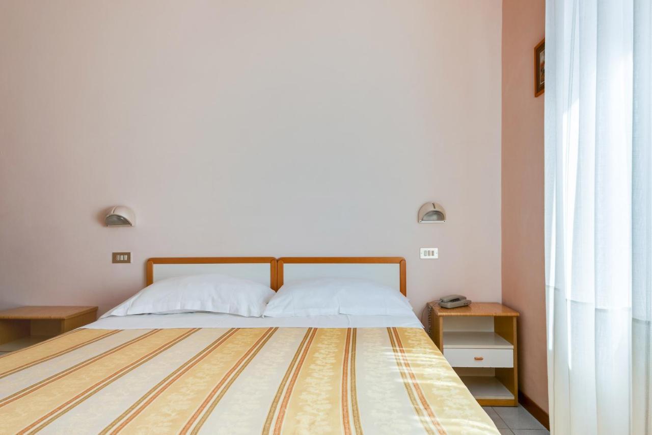 Sorriso Hotel Rimini