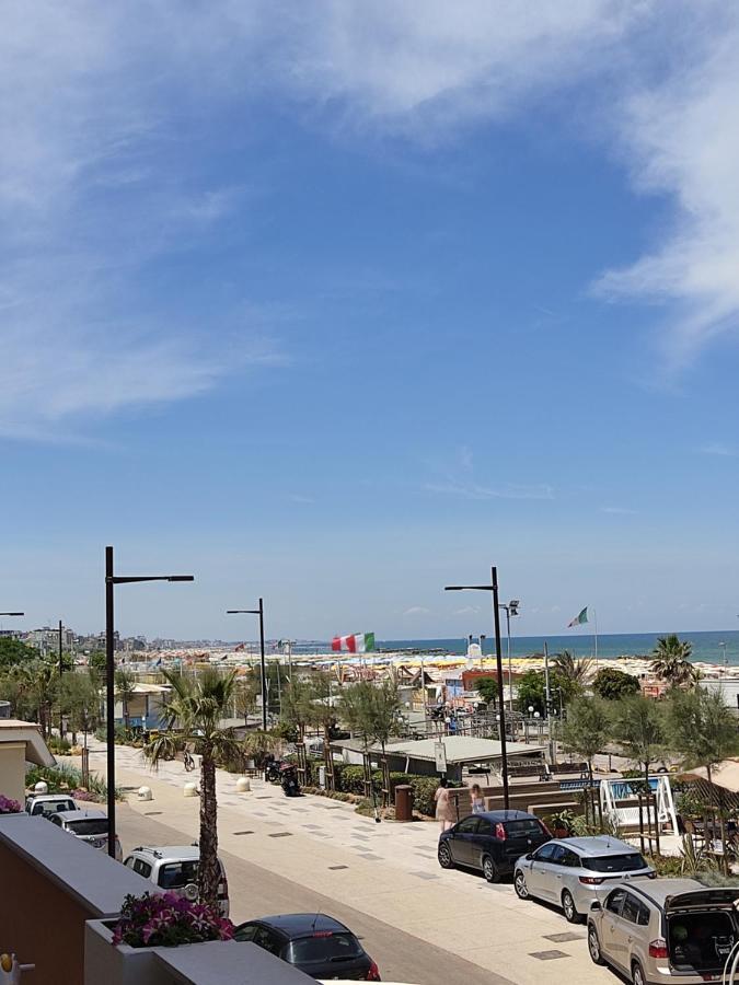 Alexander Hotel Rimini