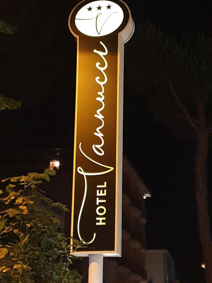 Vannucci Hotel Rimini