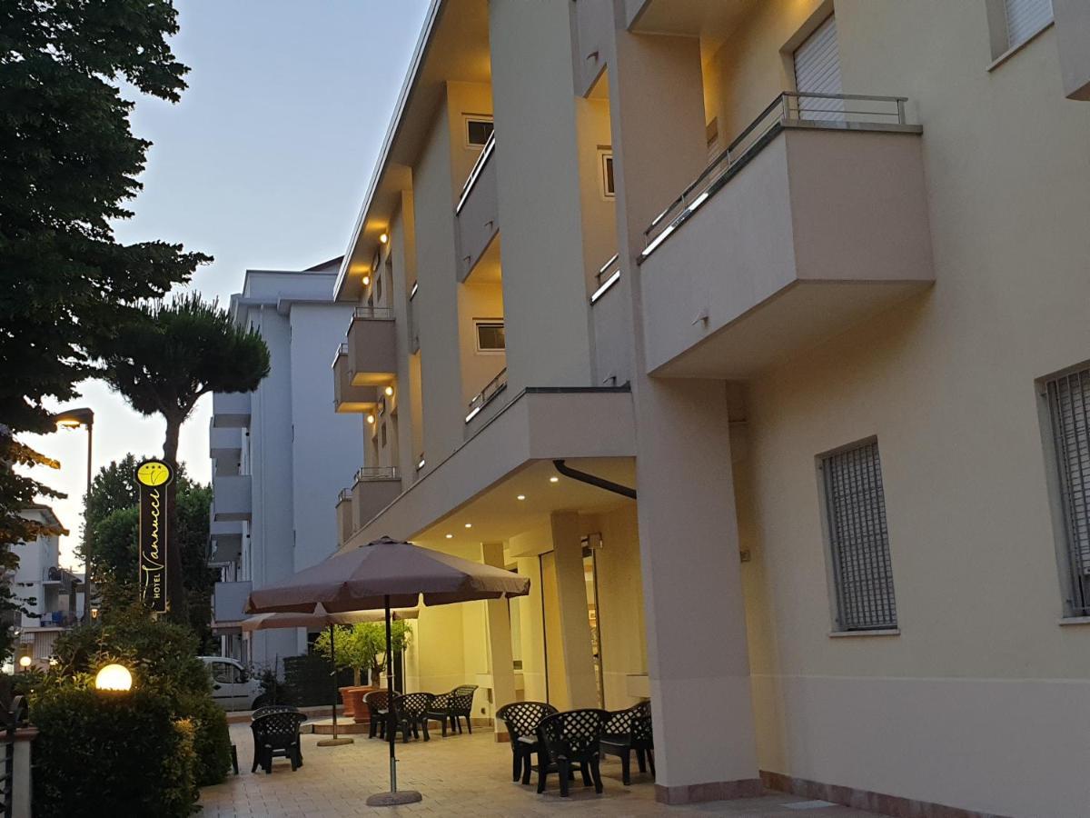 Vannucci Hotel