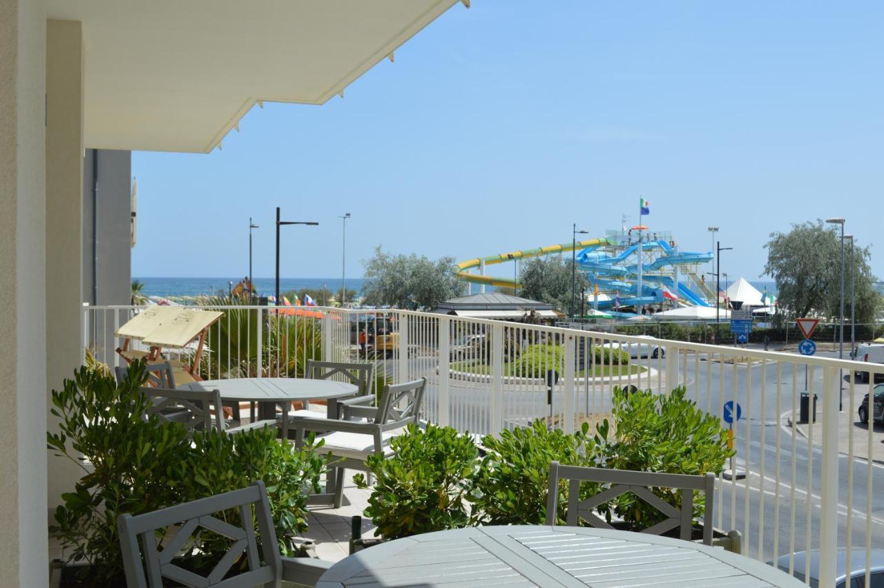 Riva E Mare Hotel Rimini