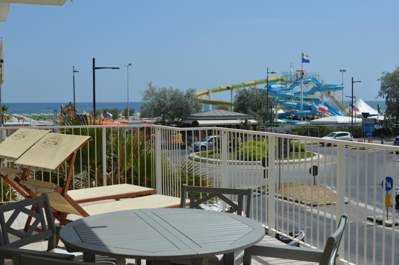 Hotel Riva E Mare
