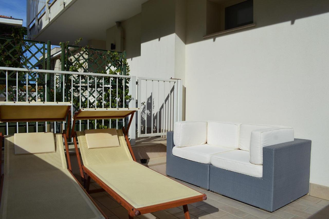 Hotel Riva E Mare 3*