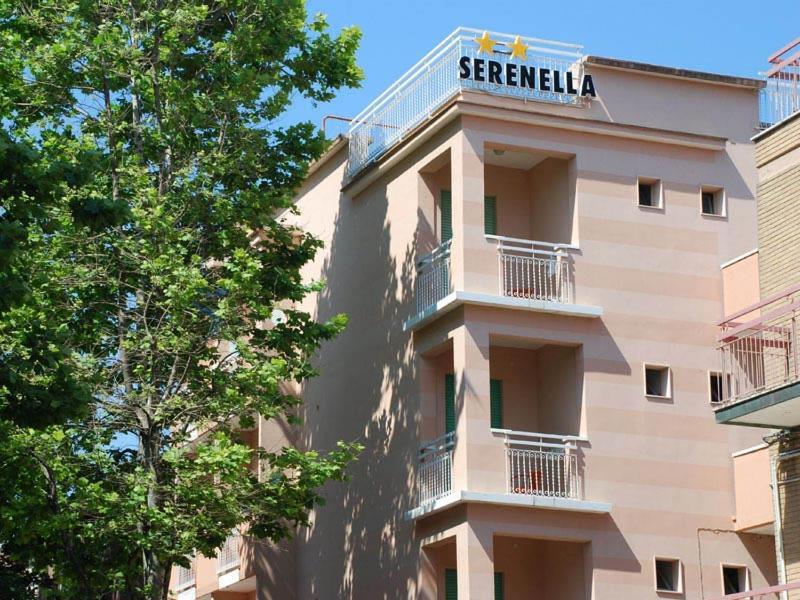 Serenella Vintage Hotel Rimini