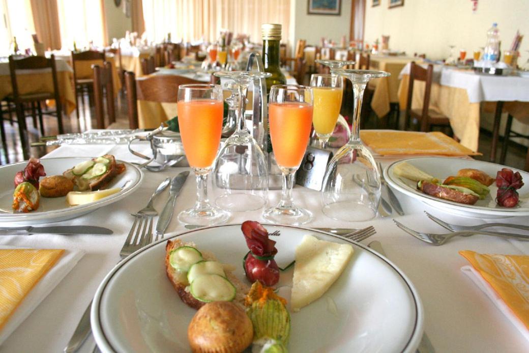 Serenella Vintage Hotel 2*