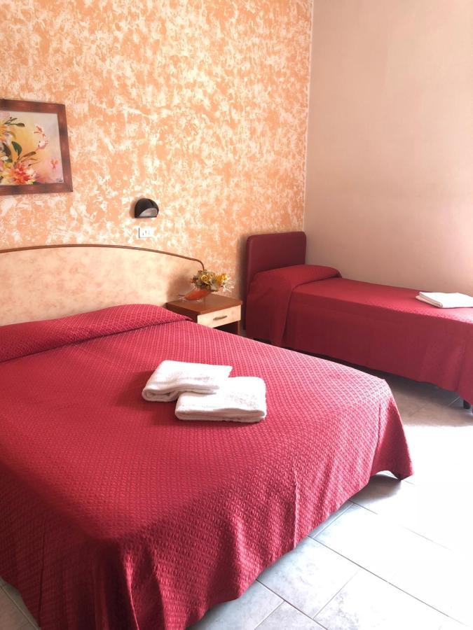 Hotel Serenella Vintage Rimini