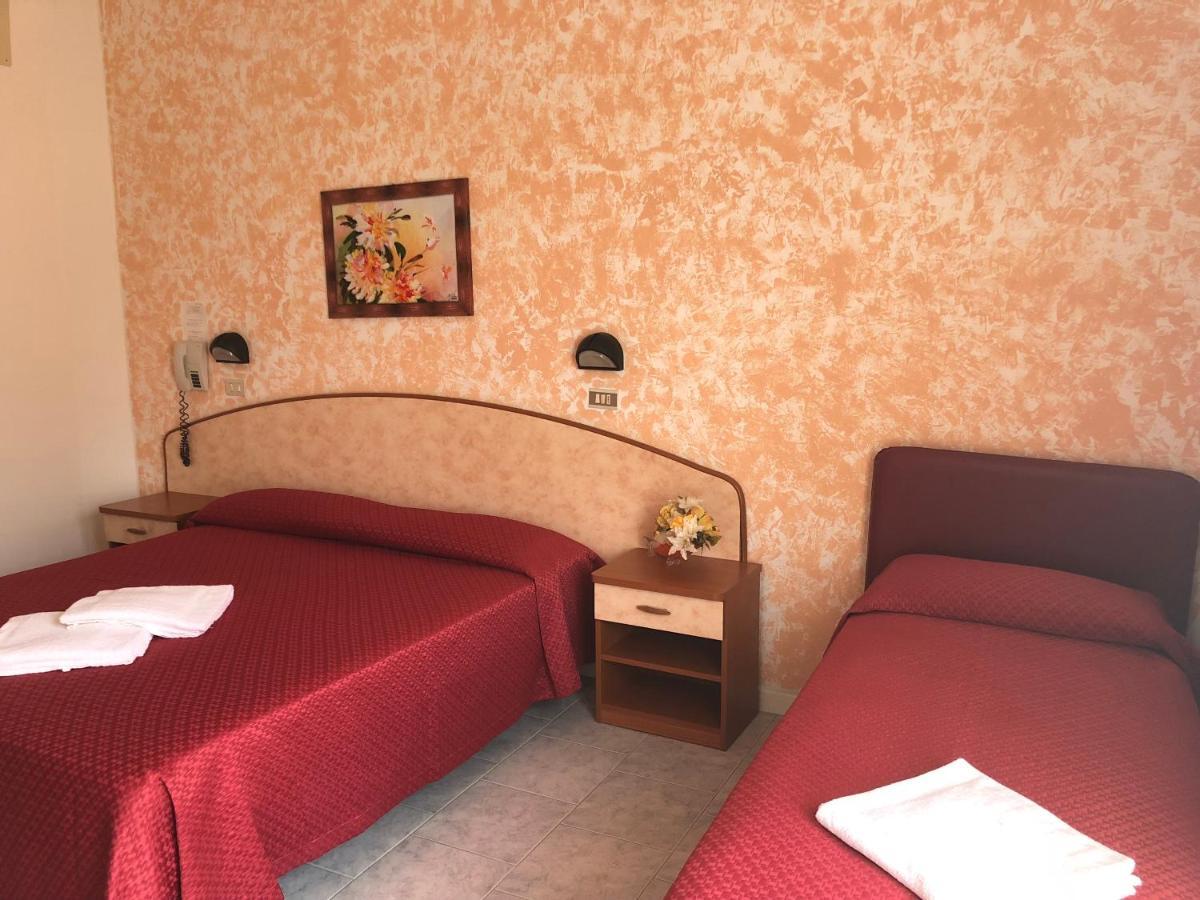 Serenella Vintage Hotel Rimini