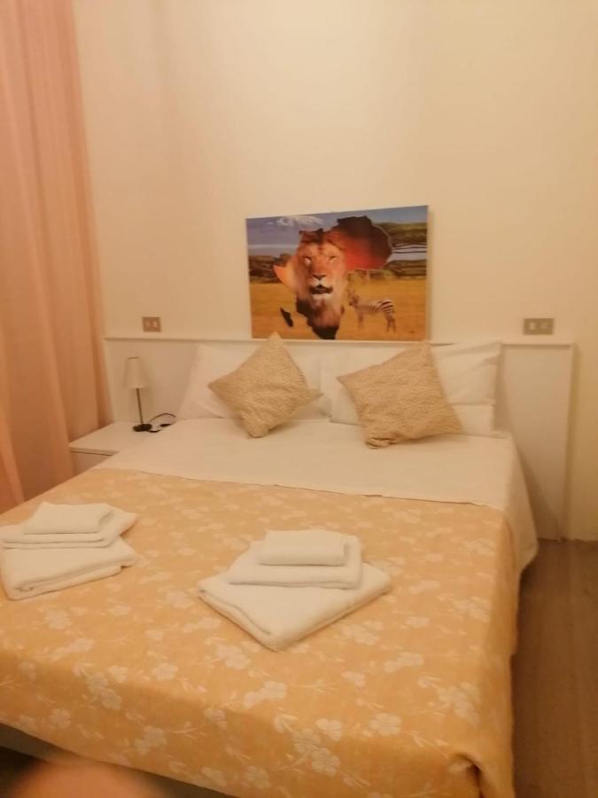 Hotel Bologna Rimini