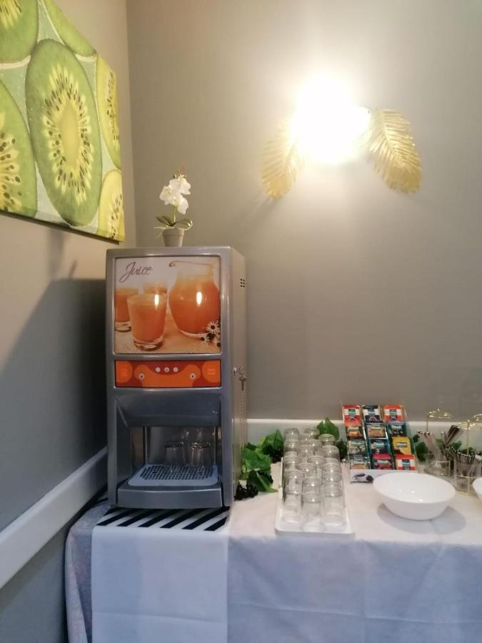 Bologna Hotel 3*
