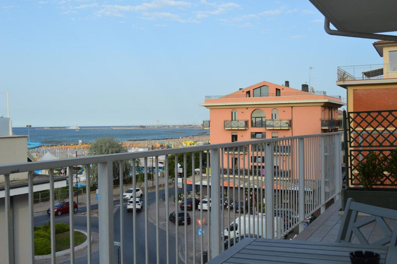 Riva E Mare 3*