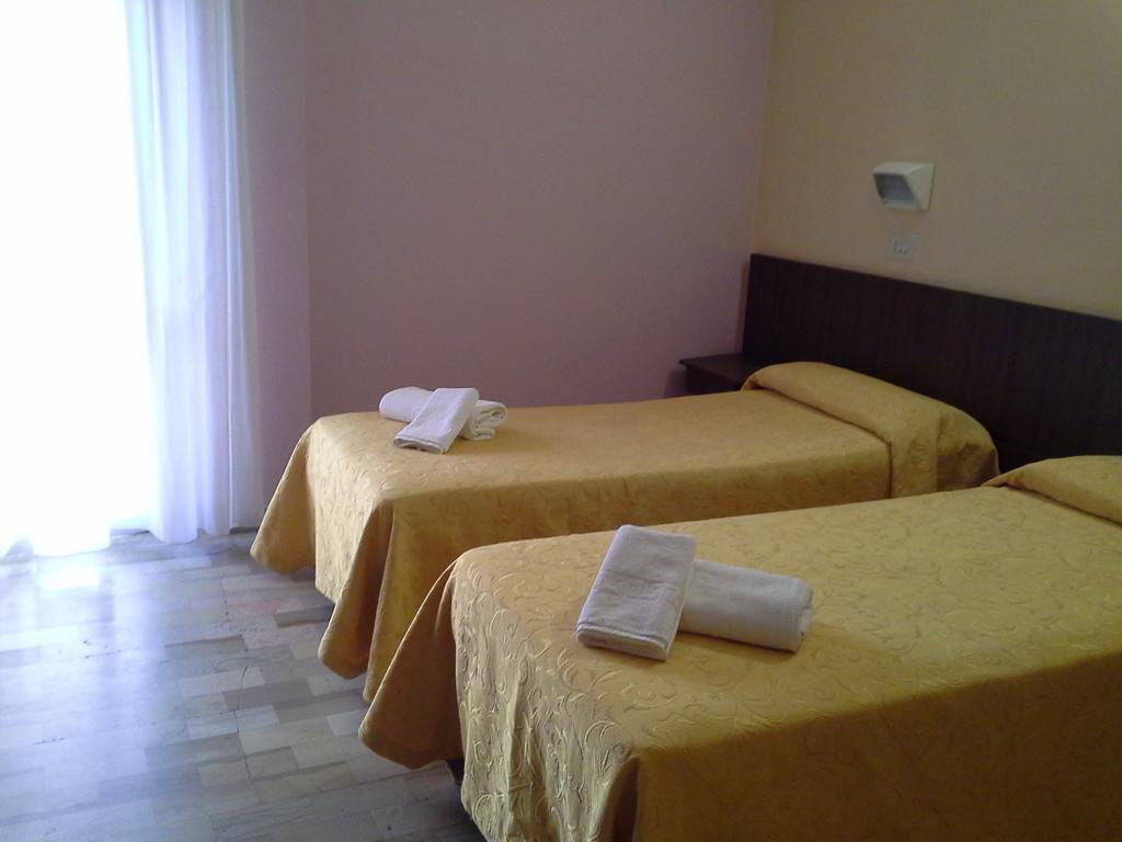 Hotel Annetta 3*