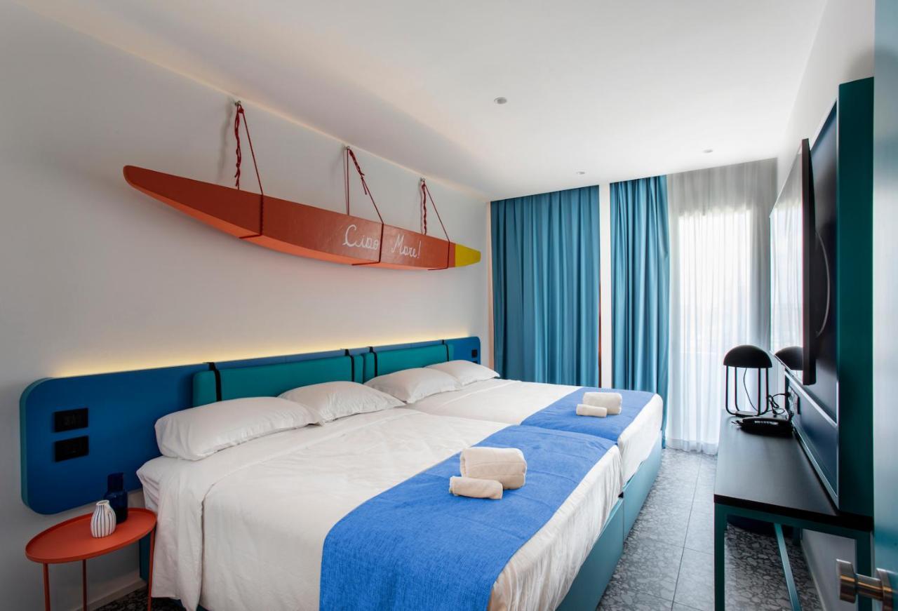 Hotel Albatros 3*