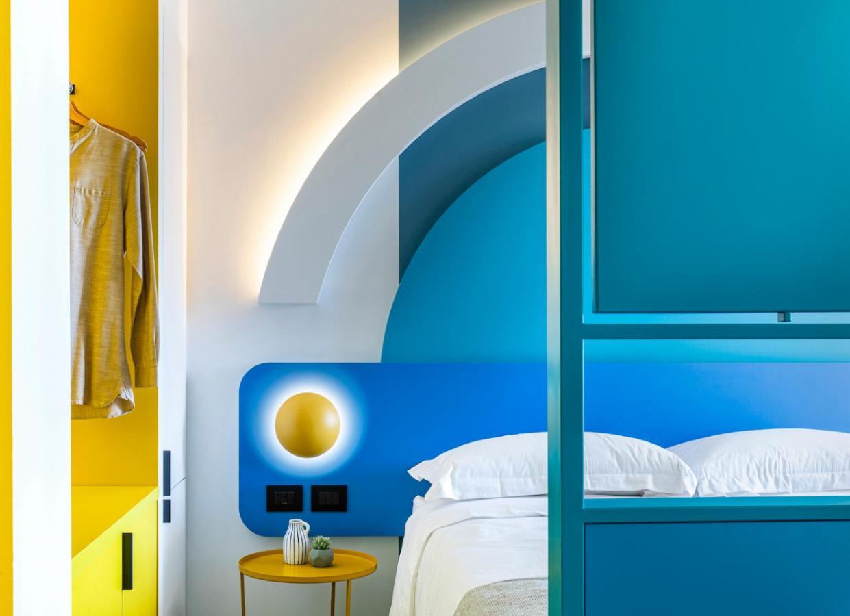 Hotel Albatros Rimini
