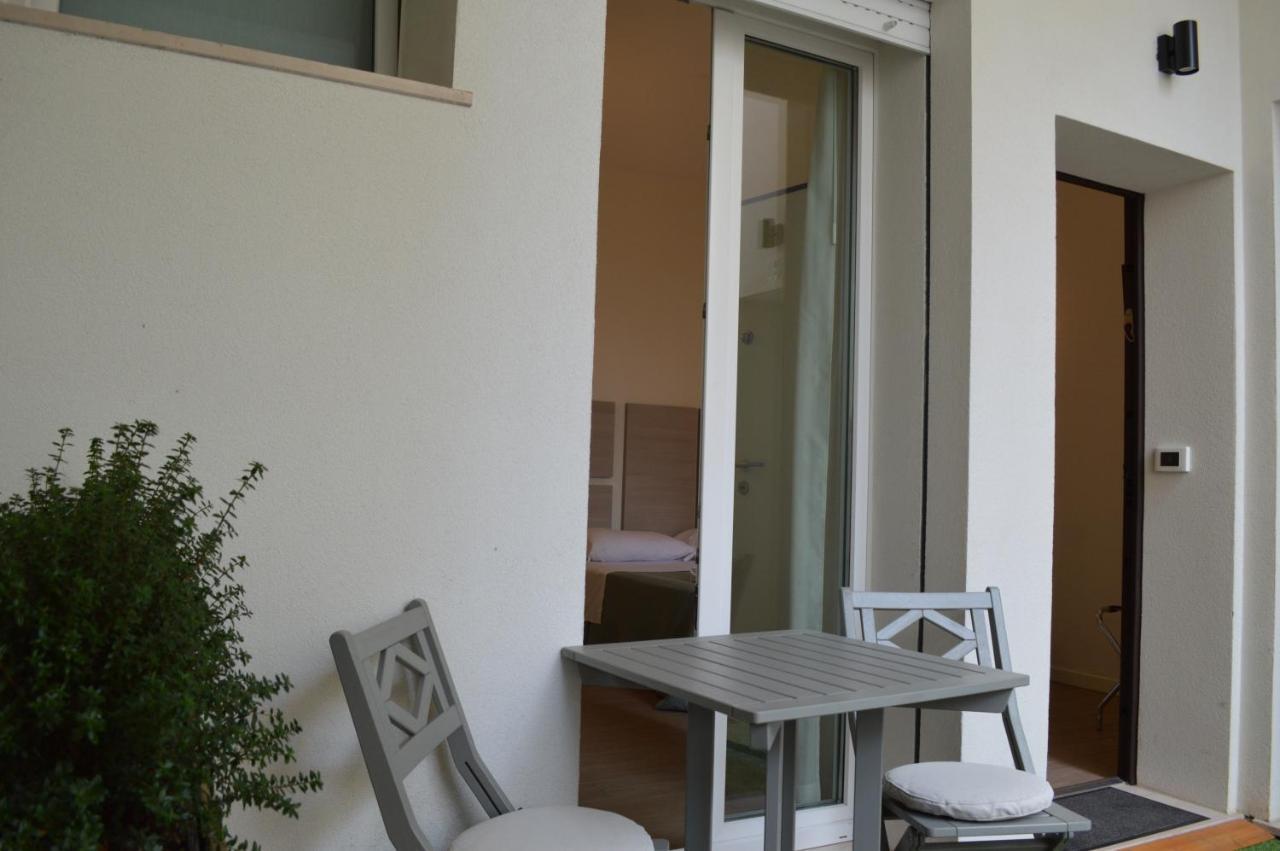 Hotel Riva E Mare