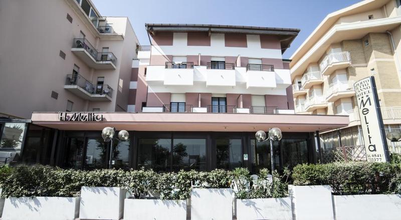 Melita Experience Hotel Rimini
