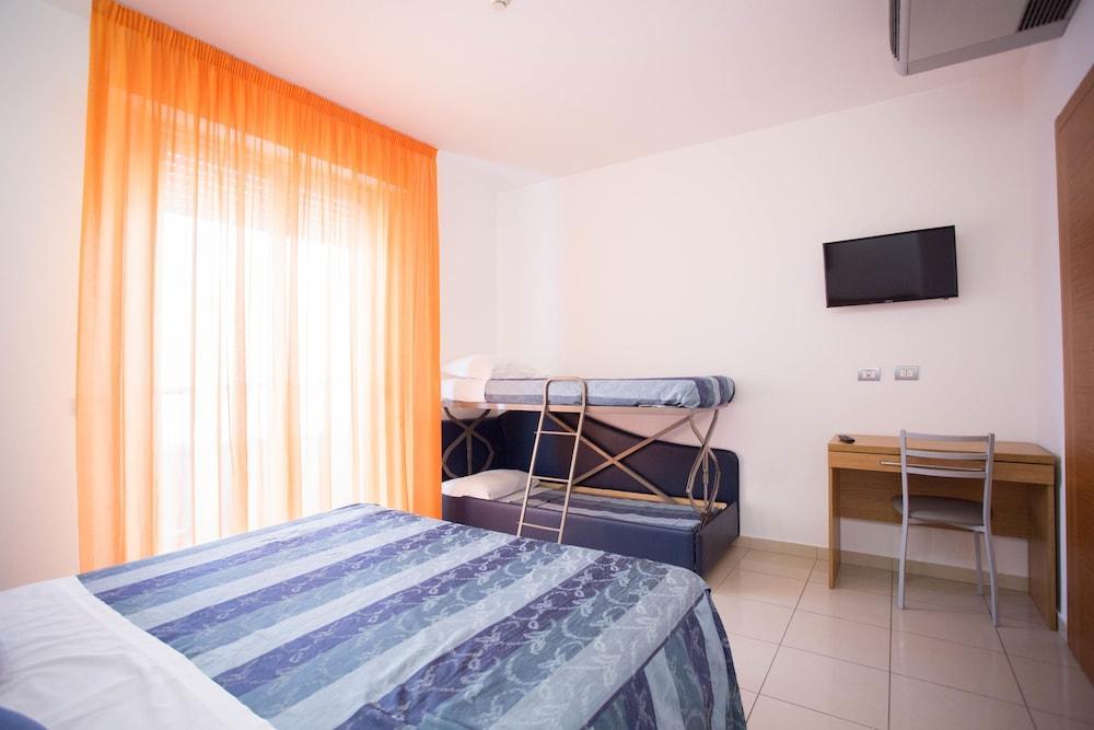 Appart hôtel Marzia Rimini