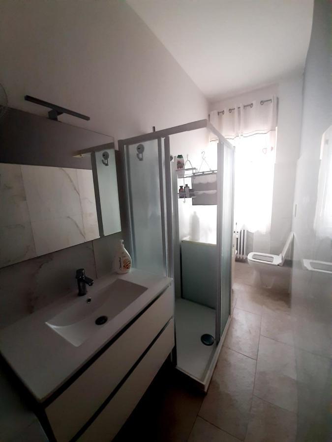 A 2 Passi Dal Mare-centro-stazione *