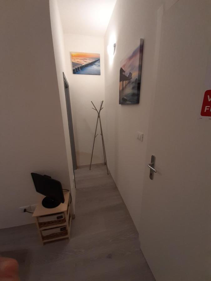 Apartment A 2 Passi Dal Mare-centro-stazione Rimini