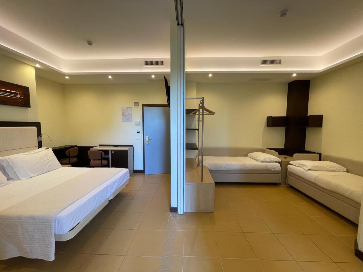 Hotel City