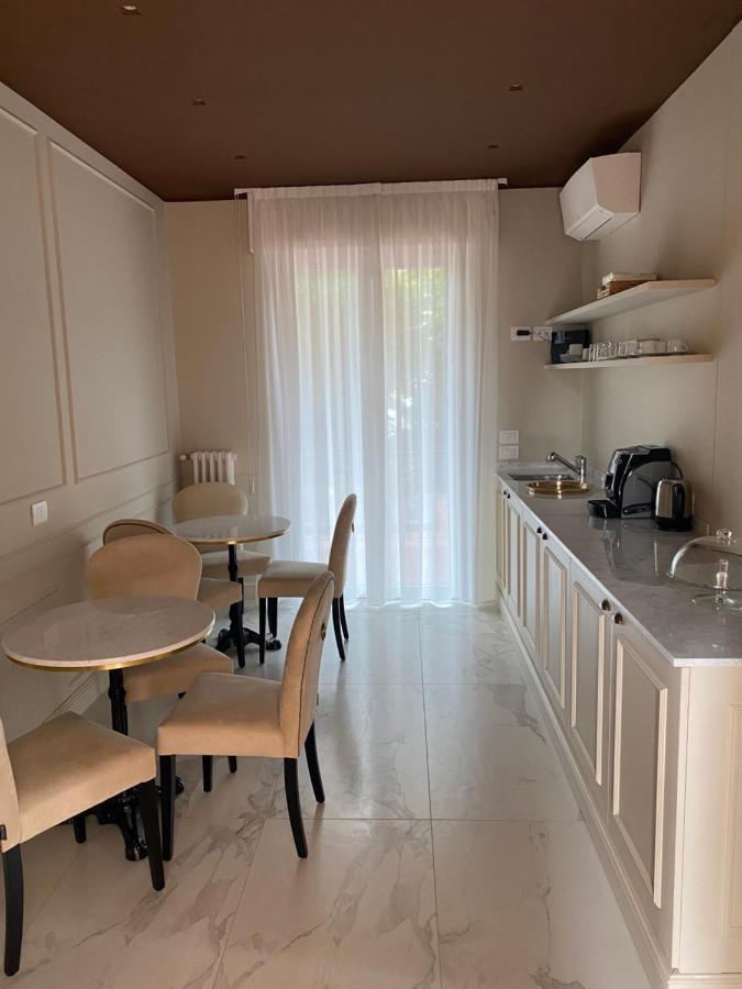 Luxury Siano