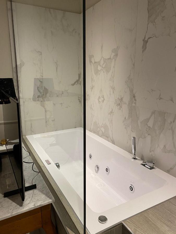 Frühstückspension Luxury Siano *
