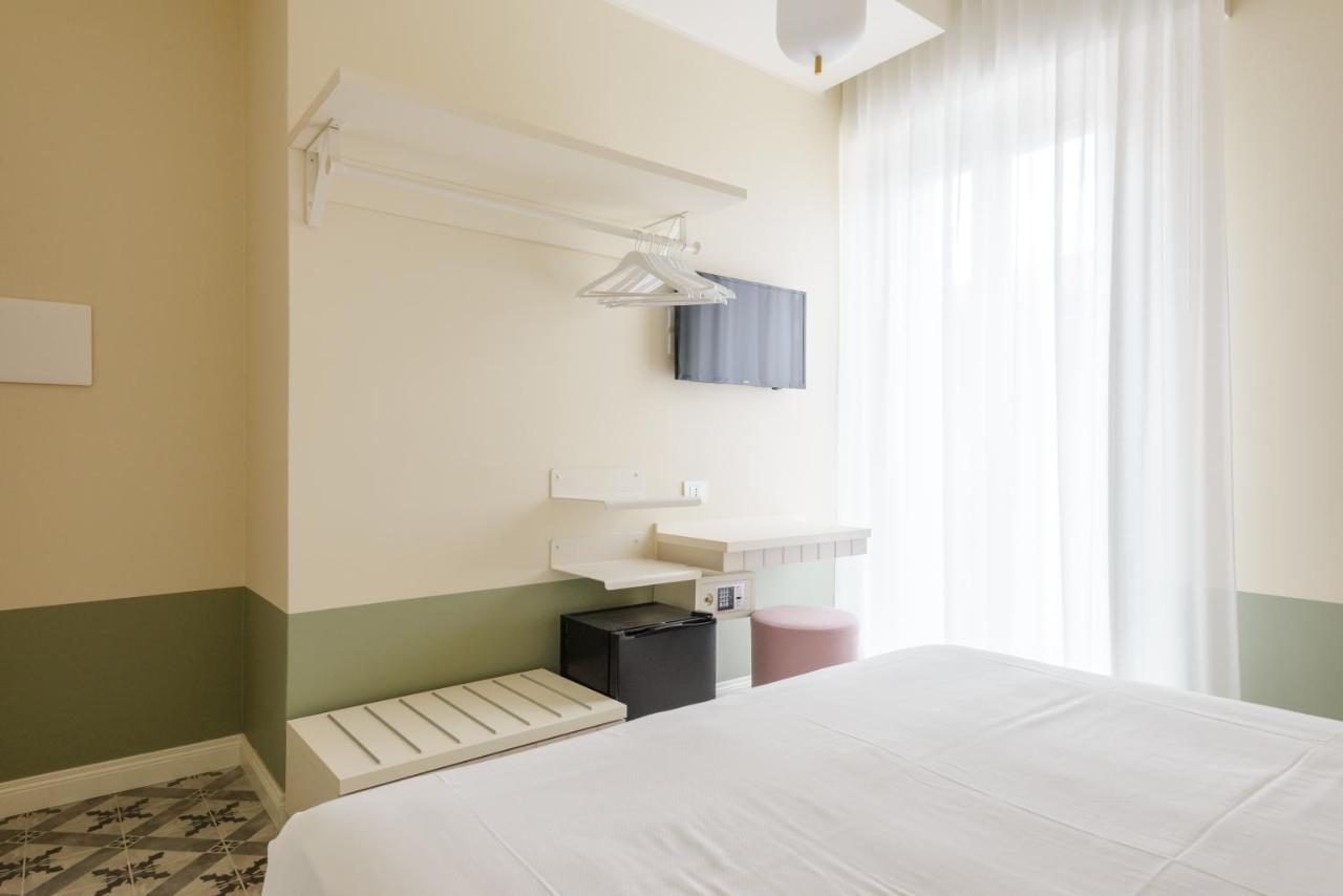 Pan Di Zenzero Hotel