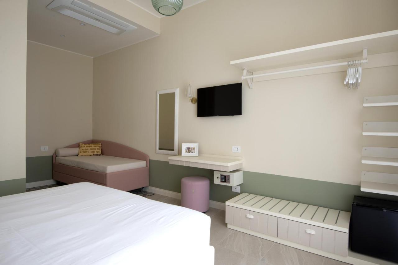 Hotel Pan Di Zenzero 3*