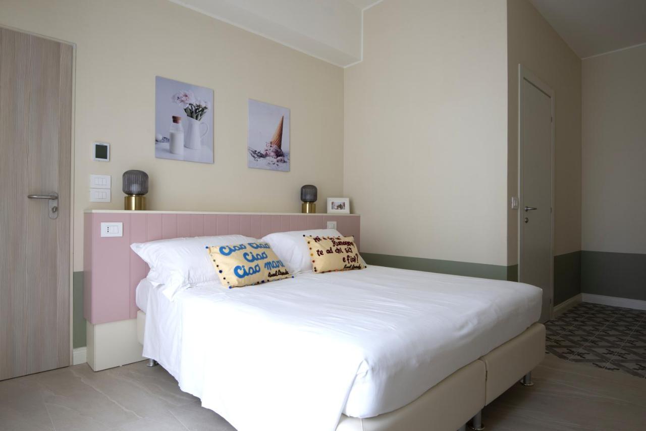 Hotel Pan Di Zenzero 3*