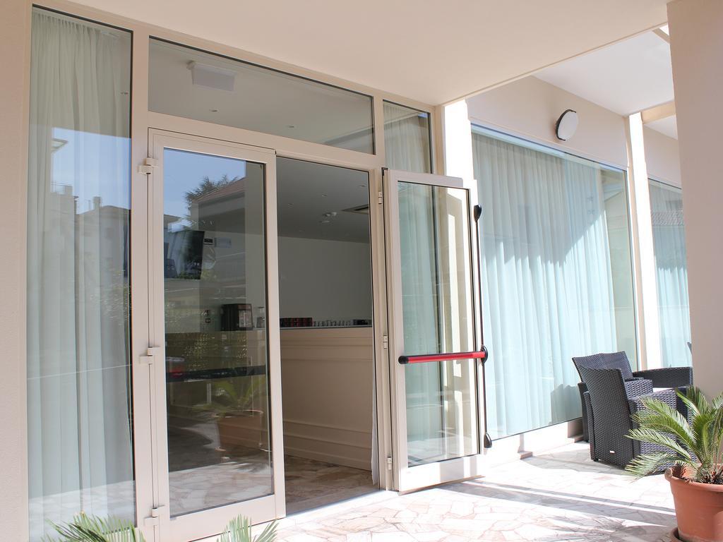 Hotel Marina Rimini