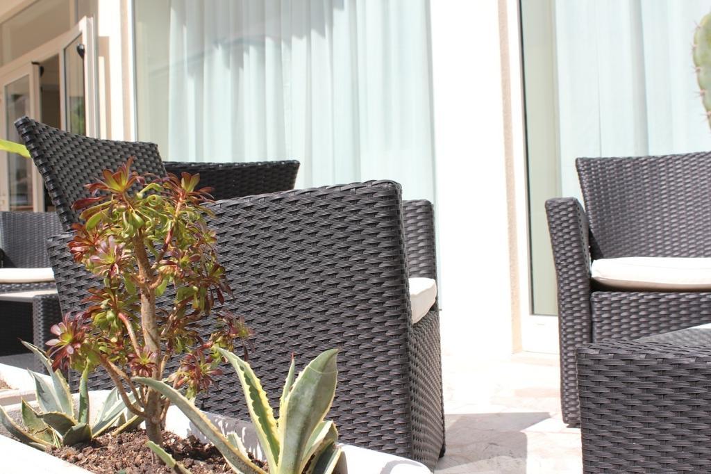 Marina Hotel