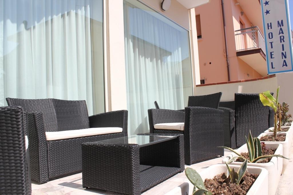 Hotel Marina 3*