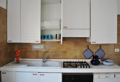 Mimosa Aparthotel 3*