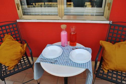 Aparthotel Mimosa 3*