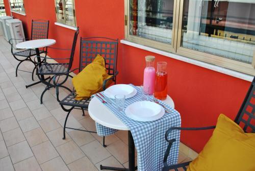 Mimosa Aparthotel