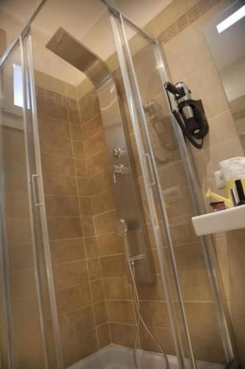 Marina Beach Suite Hotel Rimini
