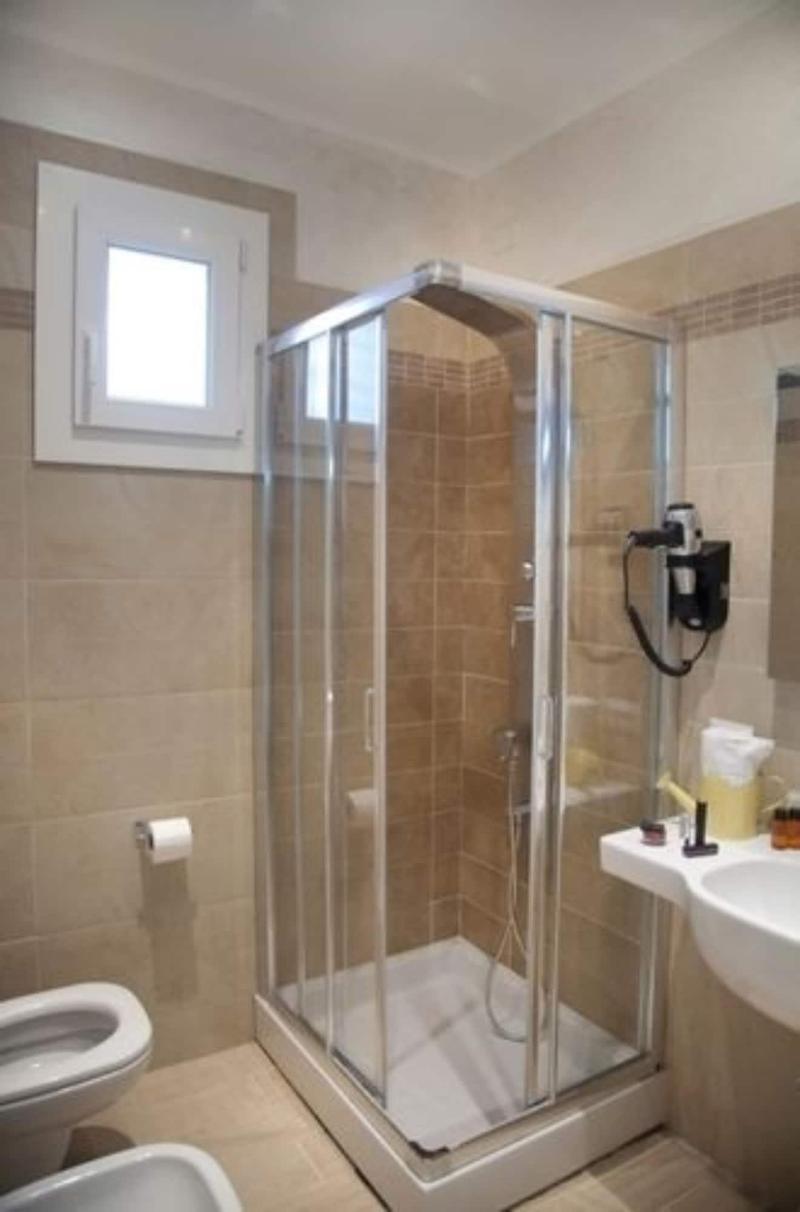 Marina Beach Suite Hotel Rimini
