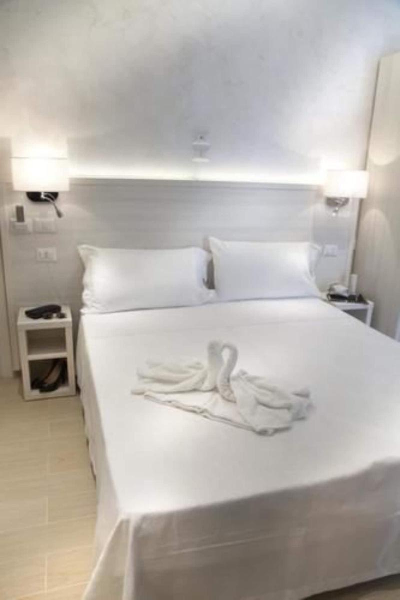 Marina Beach Suite Hotel 3* Rimini