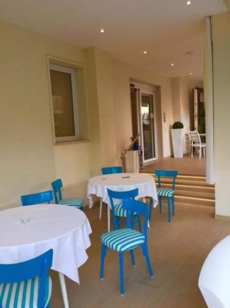 Hotel Marina Beach Suite Hotel Rimini