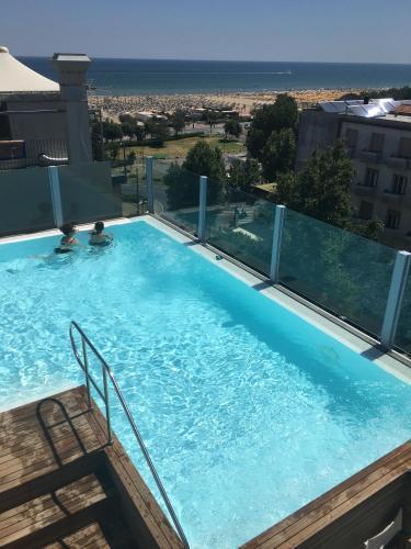 Hotel City Hotel 3*