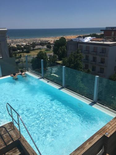 Hotel Hotel City Rimini