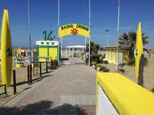 Crown Rimini