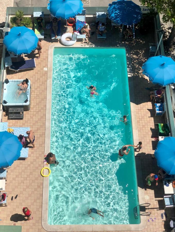 Hotel Bagli