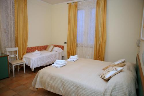 Hotel La Torre Rimini