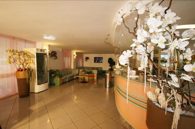 Oregon Hotel Rimini
