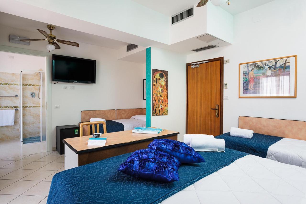 Hotel Albatros 3*