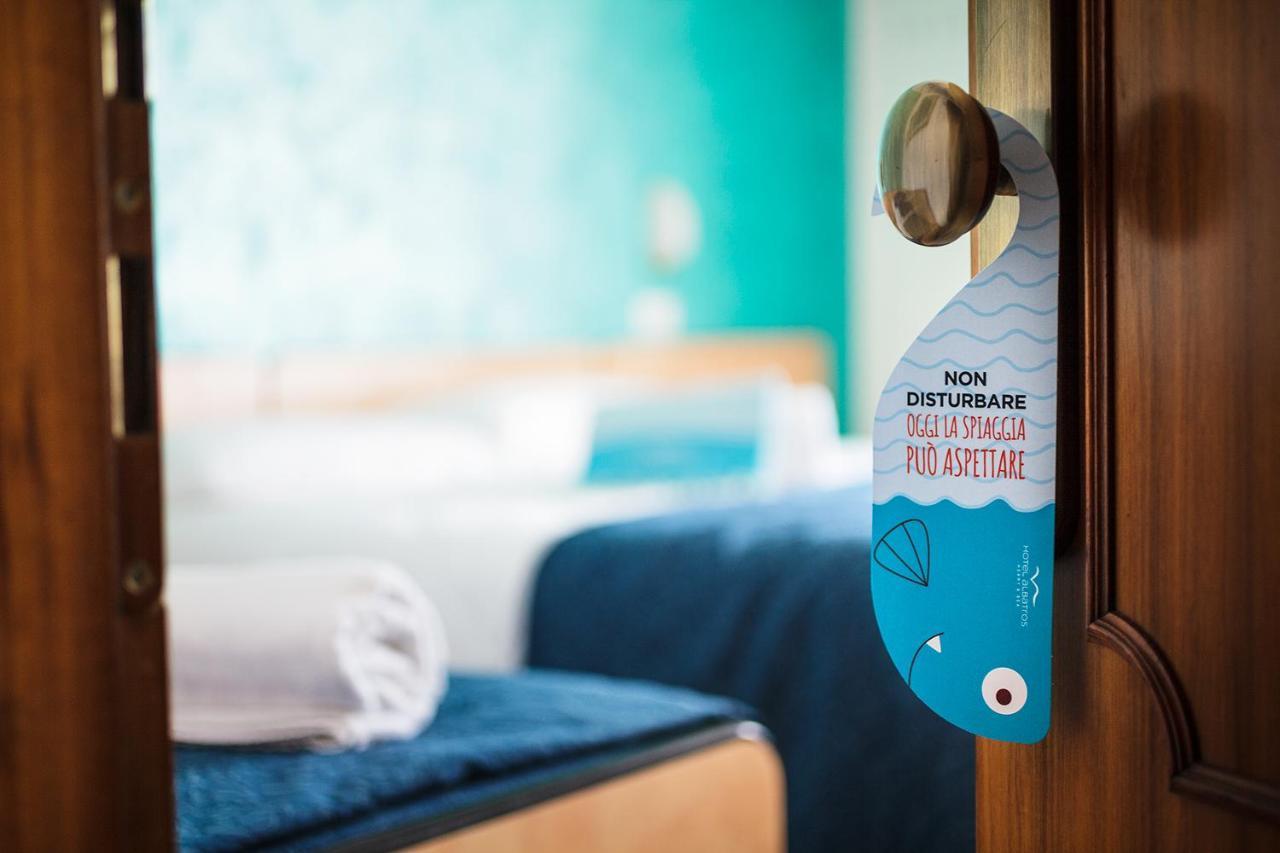 Albatros Hotel Rimini